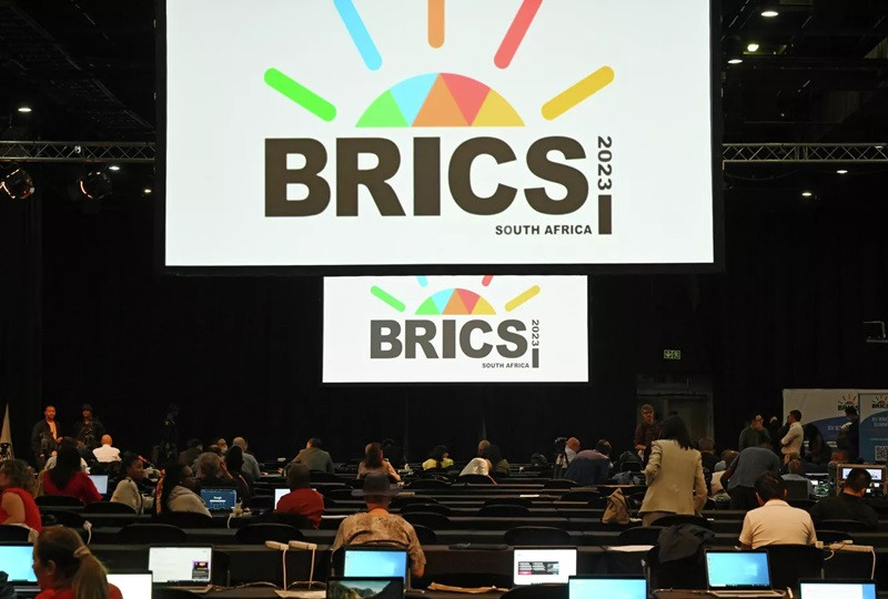 BRICS sẽ có hệ thống chống rửa tiền?