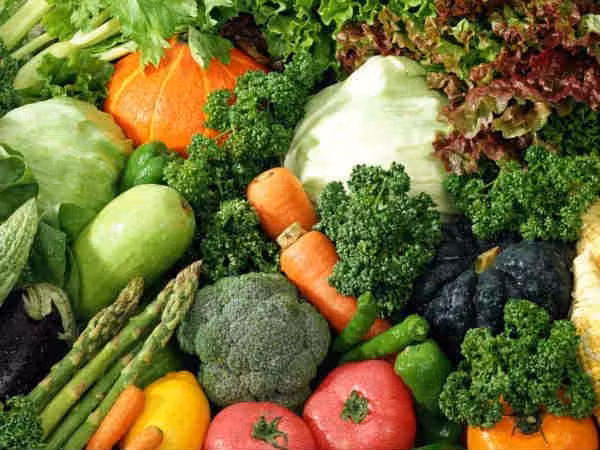 Ăn chay có thực sự chống lại được ung thư?