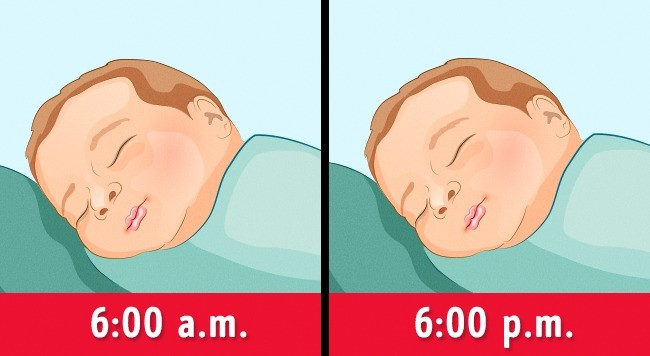 Thay đổi đột ngột tâm trạng và hành vi. Bỗng nhiên bé biếng ăn, khó ngủ hoặc cảm xúc khó chịu cũng là những triệu chứng cần gặp bác sĩ. Thay đổi đột ngột tâm trạng và hành vi. Bỗng nhiên bé biếng ăn, khó ngủ hoặc cảm xúc khó chịu cũng là những triệu chứng cần gặp bác sĩ.