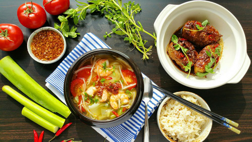 Cá kho tộ đậm đà ngon cơm ảnh 5 Cá kho tộ đậm đà ngon cơm - 6