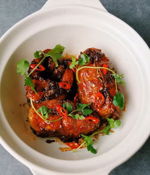 Cá kho tộ đậm đà ngon cơm - 4