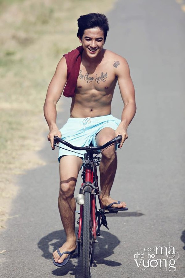 con ma nhà họ vương 1