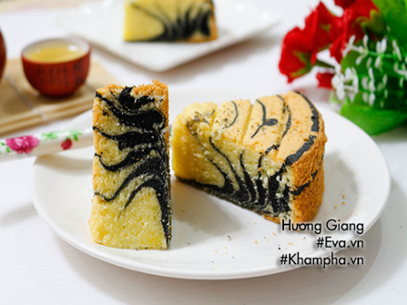 Bánh Ogura Banh Ogura
