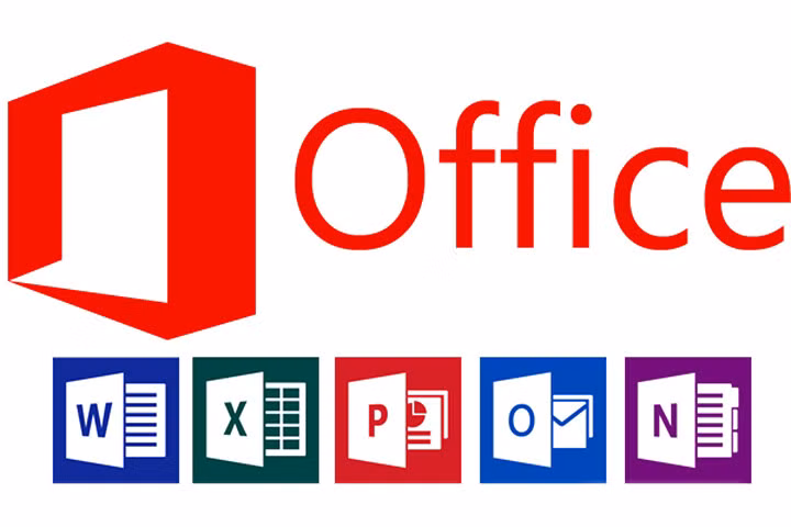 Microsoft khẩn cấp phát hành bản vá lỗi cho ứng dụng Office