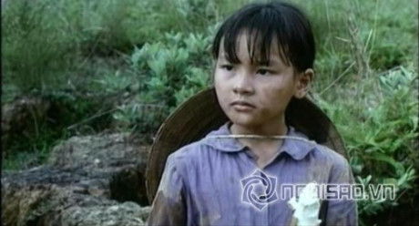 Nhan sắc xinh đẹp từ tấm bé của nàng dâu Bảo Thanh Nhan sac xinh dep tu tam be cua nang dau Bao Thanh