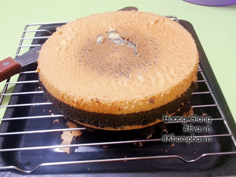Bánh Ogura Banh Ogura
