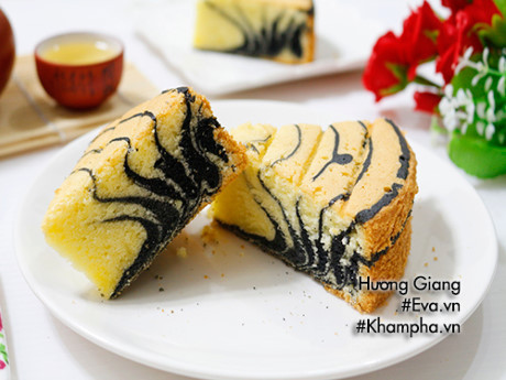 Bánh Ogura Banh Ogura