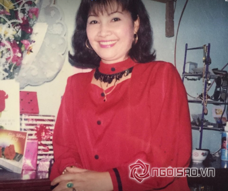 Nhan sắc xinh đẹp từ tấm bé của nàng dâu Bảo Thanh Nhan sac xinh dep tu tam be cua nang dau Bao Thanh