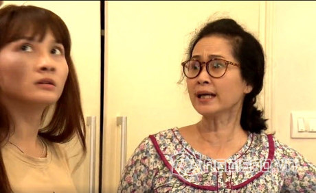 Nhan sắc xinh đẹp từ tấm bé của nàng dâu Bảo Thanh Nhan sac xinh dep tu tam be cua nang dau Bao Thanh