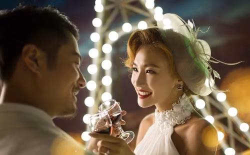 Chiêu độc của cô bồ khiến tôi mất... vợ - 1