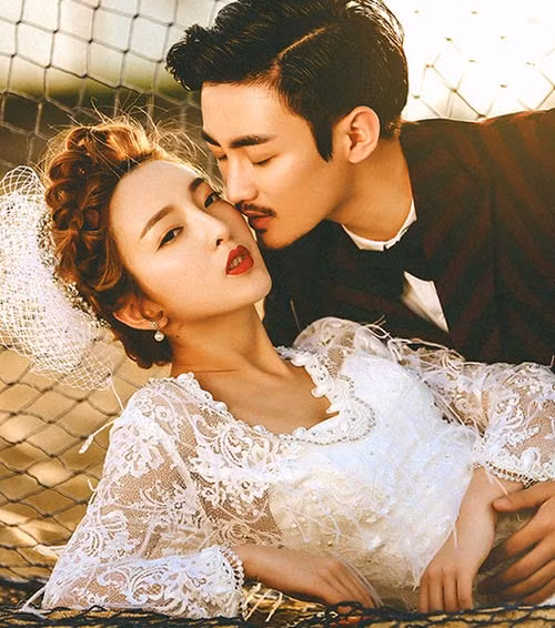 Chiêu độc của cô bồ khiến tôi mất... vợ - 2