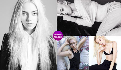 3 chị gái xinh như mộng của "Hoàng tử đẹp trai 16 tuổi" ảnh 9 3 chị gái xinh như mộng của