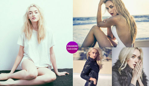 3 chị gái xinh như mộng của "Hoàng tử đẹp trai 16 tuổi" ảnh 8 3 chị gái xinh như mộng của