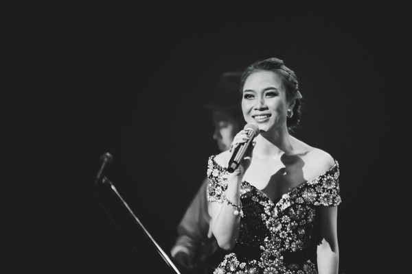 Mỹ Tâm tỏa sáng niềm tự hào Việt Nam tại Nhật Bản ảnh 6 Mỹ Tâm tỏa sáng niềm tự hào Việt Nam tại Nhật Bản ảnh 6