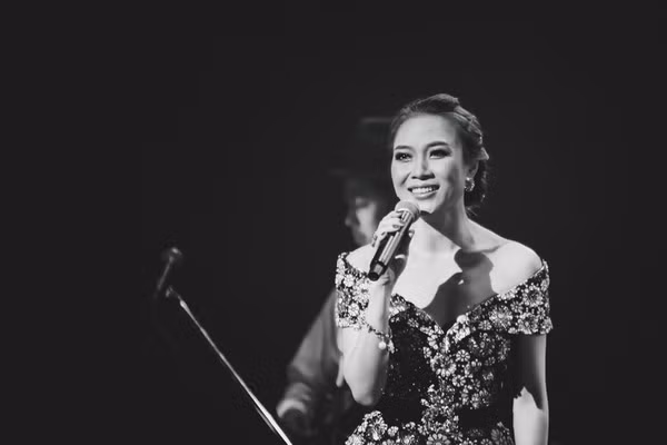 Mỹ Tâm tỏa sáng niềm tự hào Việt Nam tại Nhật Bản ảnh 6