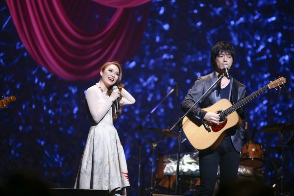 Mỹ Tâm tỏa sáng niềm tự hào Việt Nam tại Nhật Bản ảnh 11 Mỹ Tâm tỏa sáng niềm tự hào Việt Nam tại Nhật Bản ảnh 11