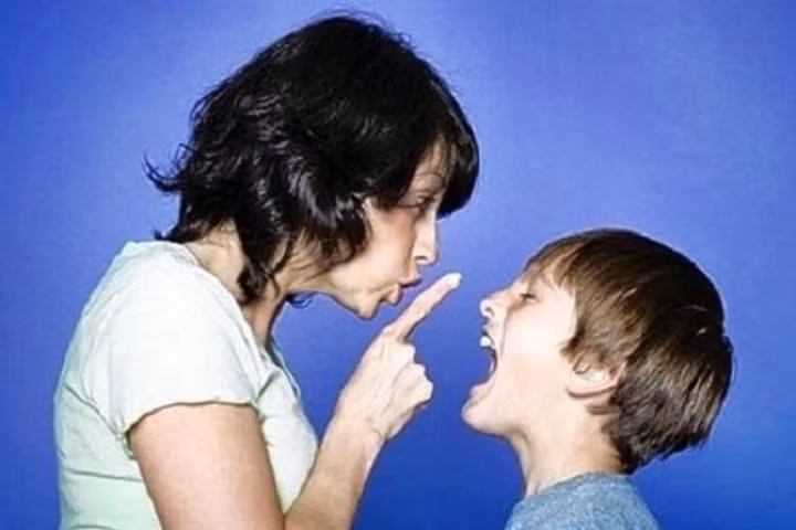 Cách giáo dục sai lầm của bố mẹ có thể biến con thành kẻ trộm