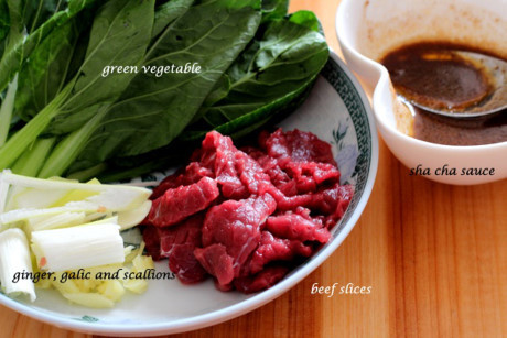 Bò xào rau cải đơn giản mà ngon cơm ngày đầu tuần - Ảnh 2 Bo xao rau cai don gian ma ngon com ngay dau tuan - Anh 2