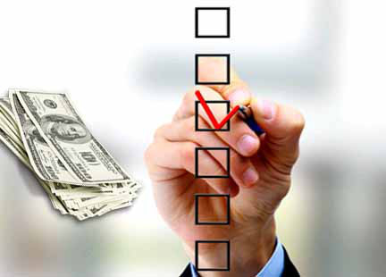 Các trang tin giả kiếm tiền như thế nào? - Ảnh 1 Cac trang tin gia kiem tien nhu the nao? - Anh 1