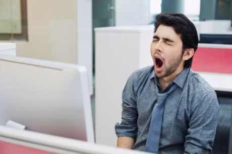 Bat ngo voi nghien cuu moi: ngu la de quen - Anh 3