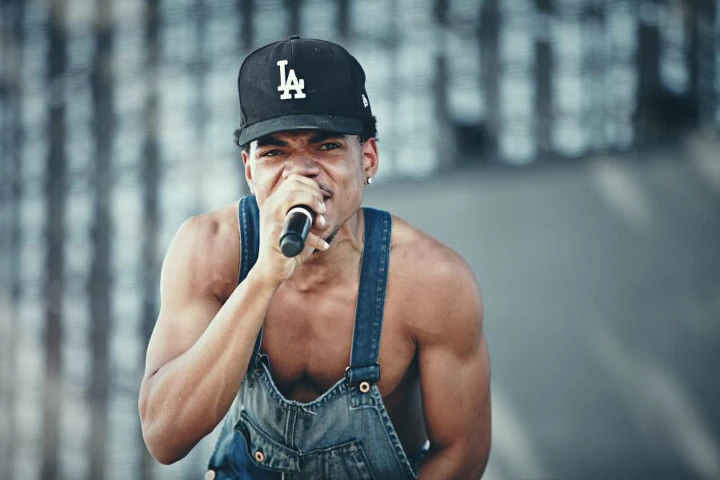 Grammy 2017: Chance the Rapper là nghệ sĩ mới xuất sắc