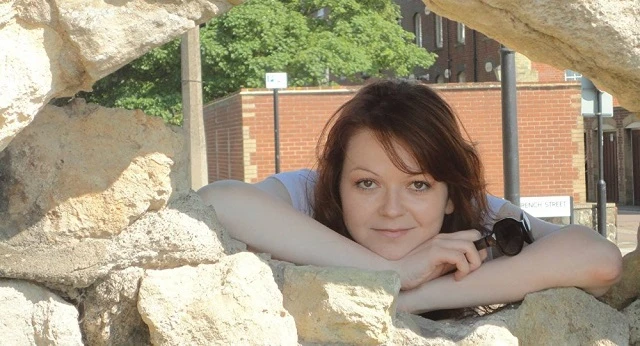 Yulia Skripal