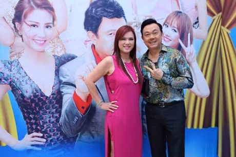 Chi Tai - danh hai dong phim buon, co phai nhiem vu bat kha thi? - Anh 3