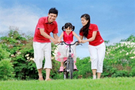 Phụ nữ nên chọn gia đình hay sự nghiệp? - Ảnh 2 Phu nu nen chon gia dinh hay su nghiep? - Anh 2
