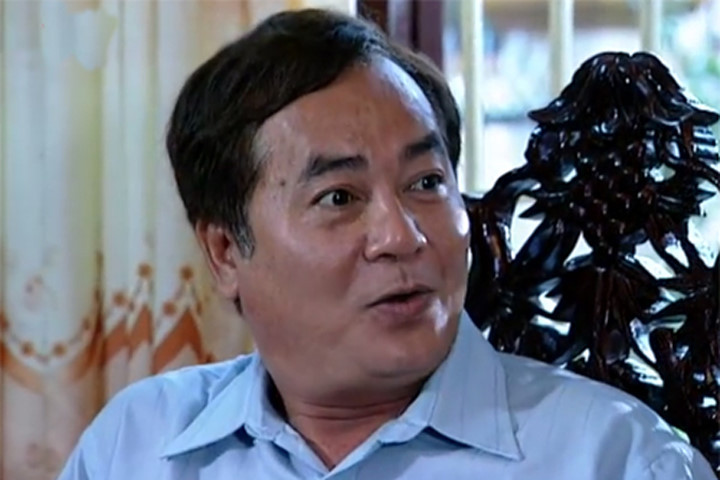 Các vai diễn lưu không thể quên của NSƯT Duy Thanh