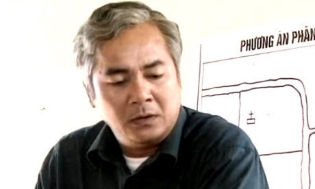 Các vai diễn lưu không thể quên của NSƯT Duy Thanh - Ảnh 2 Cac vai dien luu khong the quen cua NSUT Duy Thanh - Anh 2