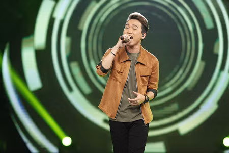 Vietnam Idol: Ba Duy bat ngo chia tay cuoc dua o vi tri top 6 - Anh 3
