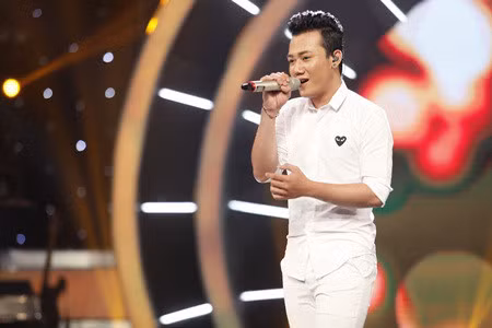 Vietnam Idol: Ba Duy bat ngo chia tay cuoc dua o vi tri top 6 - Anh 7