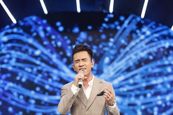 Vietnam Idol: Bá Duy bất ngờ chia tay cuộc đua ở vị trí top 6