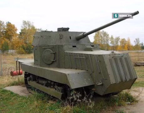 Top cac xe chien dau bo binh ngo ngan va xau xi nhat - Anh 2