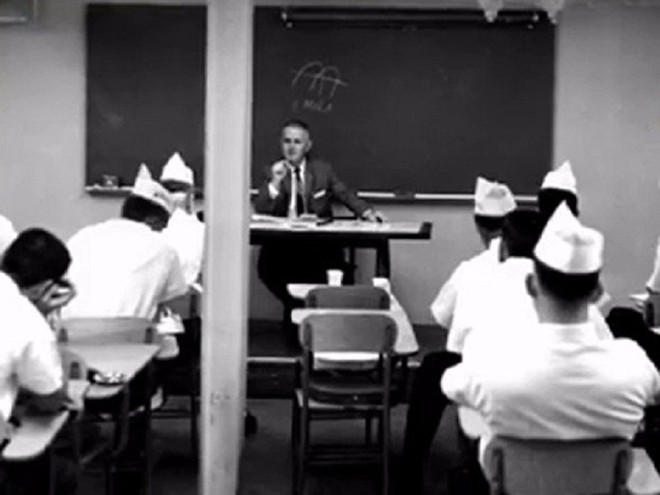 Khám phá đại học khó đỗ hơn Harvard