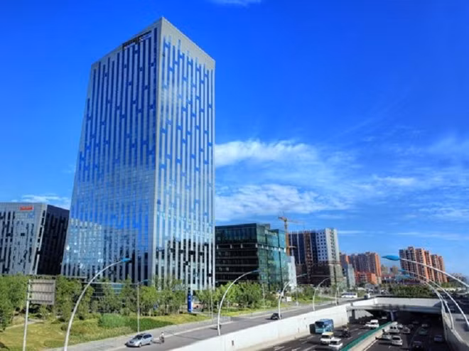 Khám phá đại học khó đỗ hơn Harvard