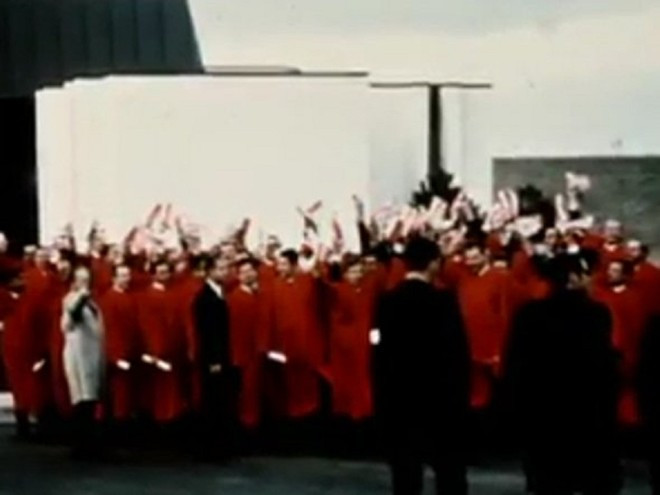 Khám phá đại học khó đỗ hơn Harvard