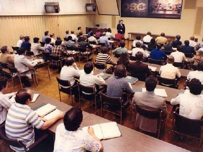 Khám phá đại học khó đỗ hơn Harvard