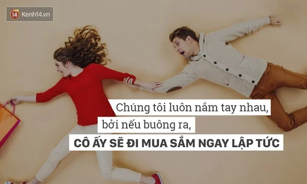 10 câu nói hài hước “tố cáo” những sự thật chuẩn không cần chỉnh về con gái