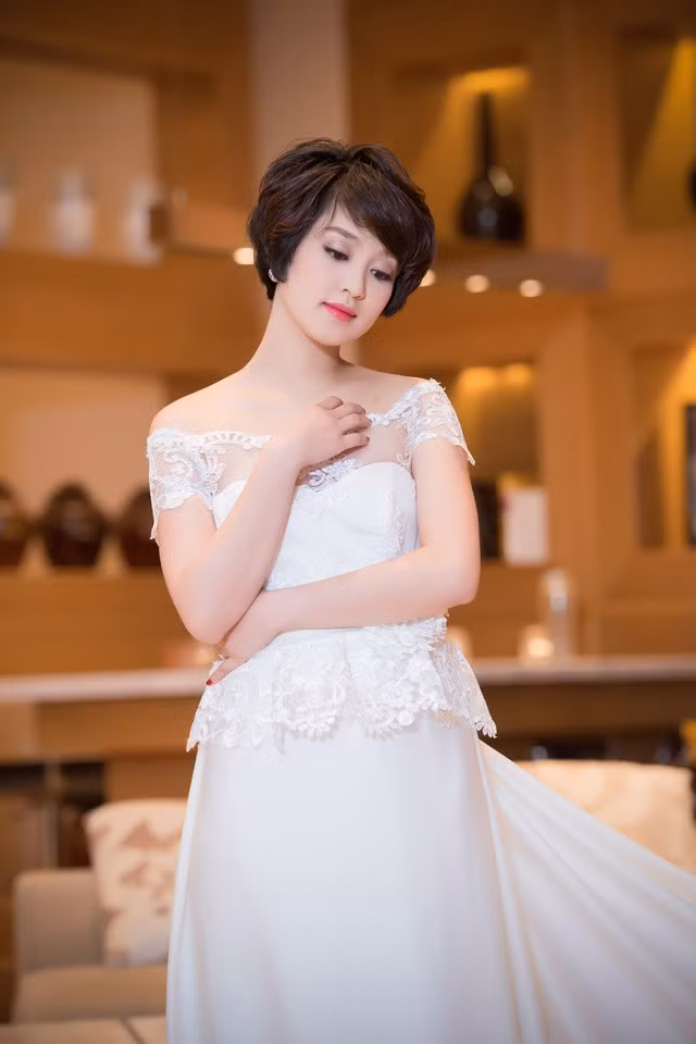 VietNamNet, Quỳnh Chi, Vân Hugo, hôn nhân cay đắng