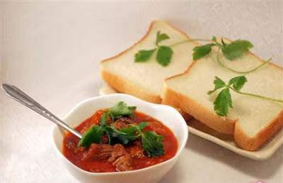 Cách nấu bò kho, bò sốt vang đúng vị cho bữa cơm ngày mưa - Ảnh 7