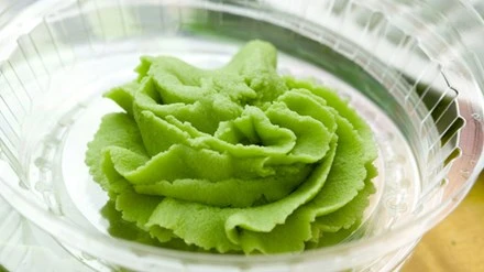 Khỏe đẹp, kháng ung thư nhờ wasabi