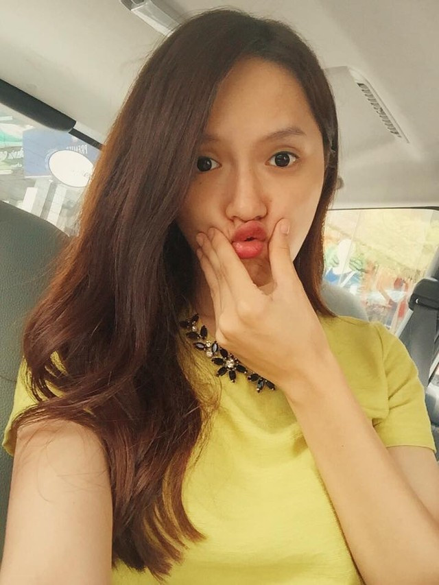 Mặt mộc của các mỹ nhân chuyển giới nổi tiếng nhất Việt Nam ảnh 5 Tuy nhiên, cô nàng lại chia sẻ rằng rất thích kiểu đẹp gầy tong teo và mong manh giống các sao nữ K-pop như thế này.