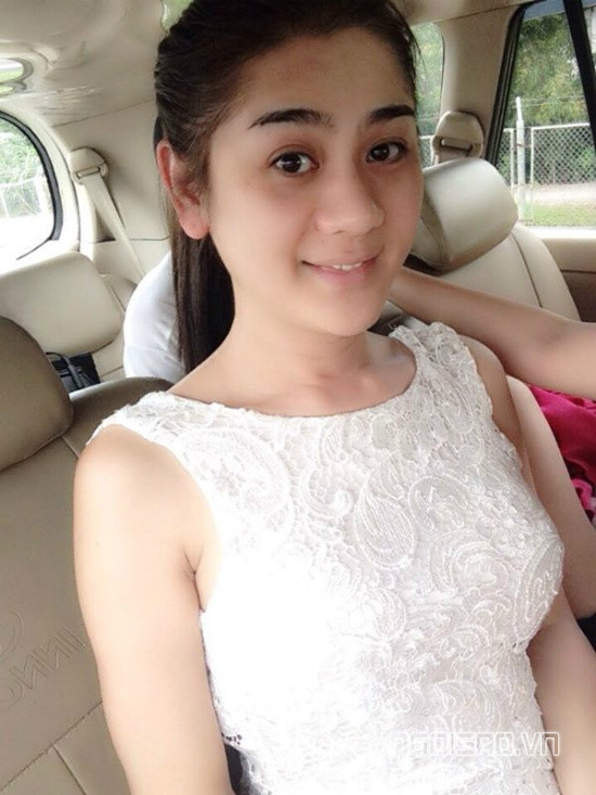 Mặt mộc của các mỹ nhân chuyển giới nổi tiếng nhất Việt Nam ảnh 10 Mặt mộc của các mỹ nhân chuyển giới nổi tiếng nhất Việt Nam ảnh 10