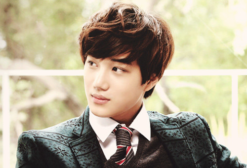 Bất ngờ trước những mỹ nam trong mộng của fan Hàn - 3
