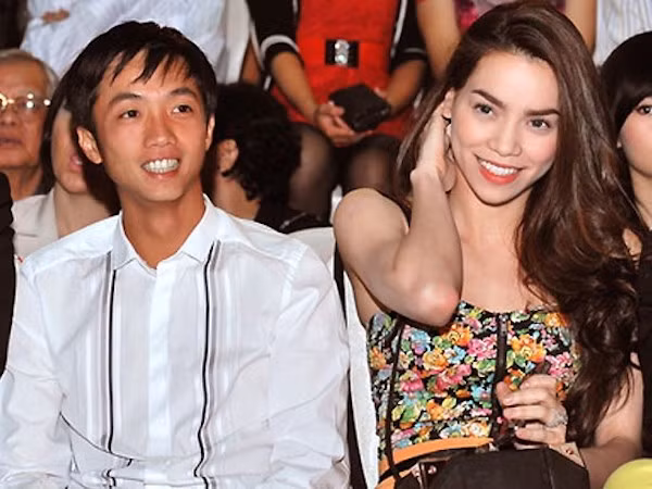 Hồ Ngọc Hà - Sự nghiệp thăng hoa có 