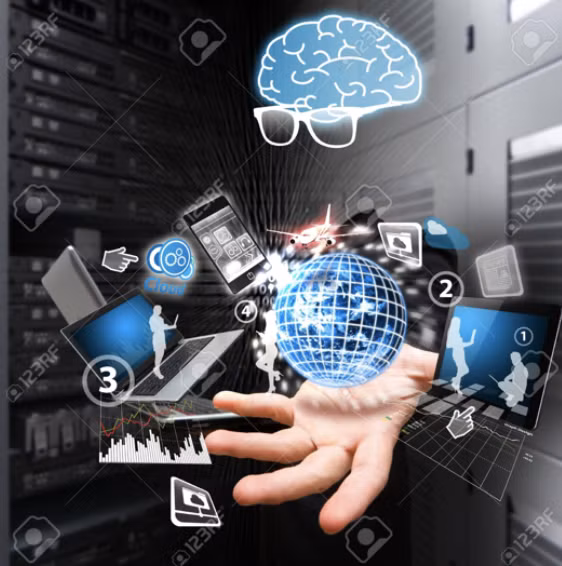 11 công việc thuộc lĩnh vực công nghệ “hot” nhất năm 2015