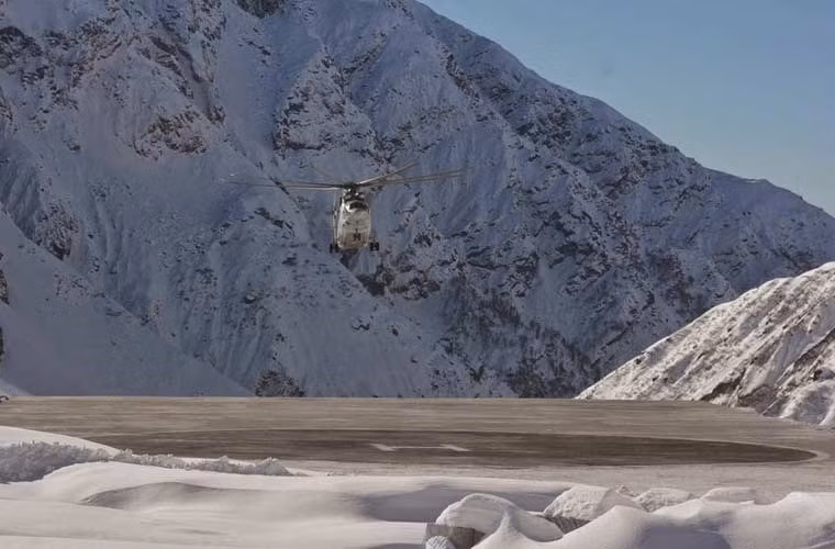 An Do dua truc thang “khung” Mi-26 toi bien gioi Trung Quoc-Hinh-2