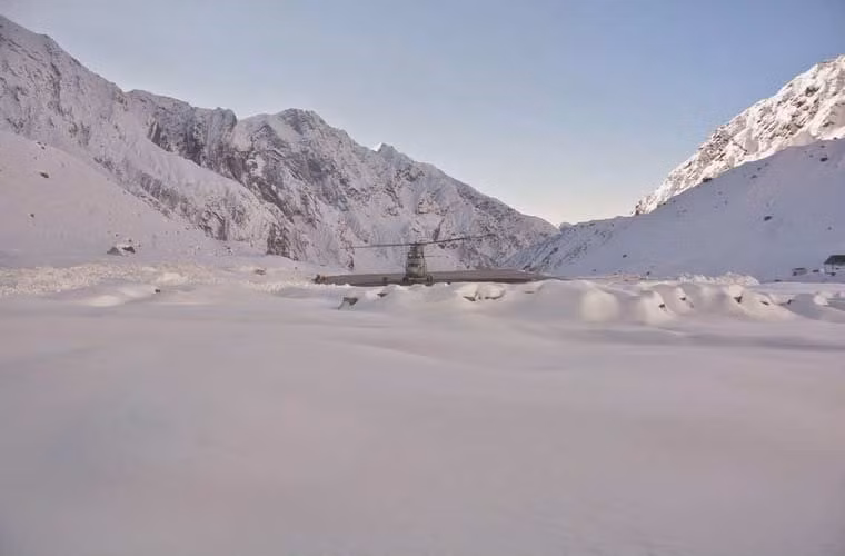 An Do dua truc thang “khung” Mi-26 toi bien gioi Trung Quoc-Hinh-6