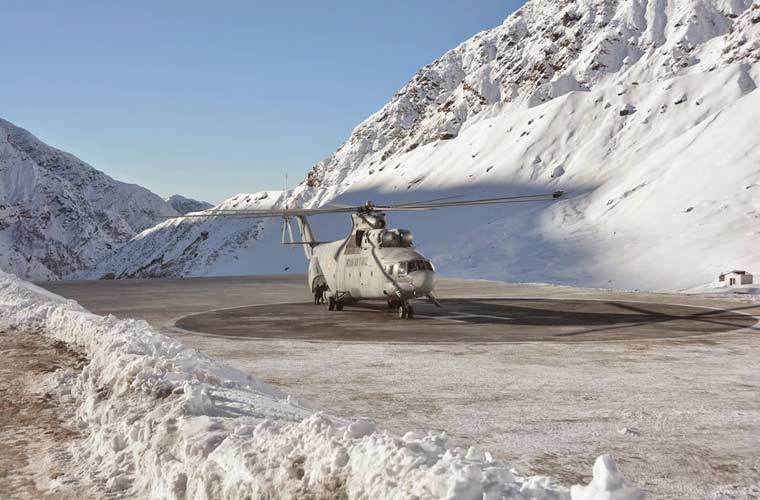 An Do dua truc thang “khung” Mi-26 toi bien gioi Trung Quoc-Hinh-5